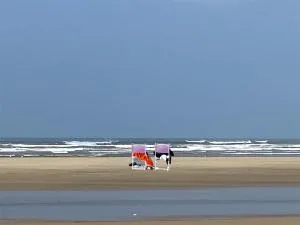 Le Cocon Gite - 圣特罗让莱班