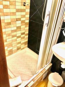 Double Room room in Hotel Excelsior