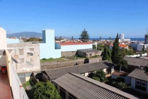 Apartamento Antero III (RRAL n.º 743)