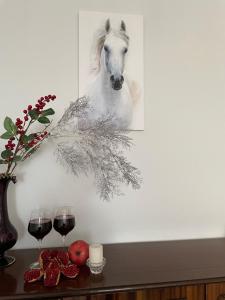 apartments of Gregoryan