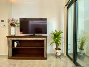 Tr3 aparcamiento incluido familias loft almirante