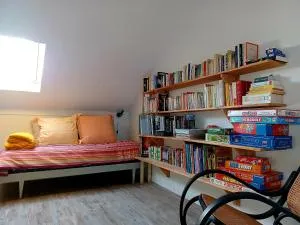 appartement dans maison, calme assuré - Châtin