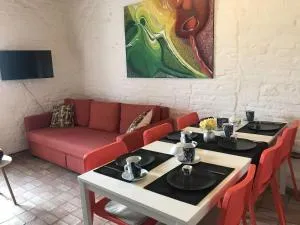 Karaktervolle modern uitgeruste woning - Casa Di Martile - Penne