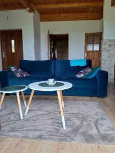 domek w Krynicy Zdroju