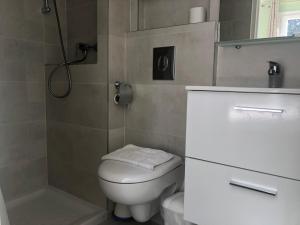 Hotels Hotel les Troenes : photos des chambres