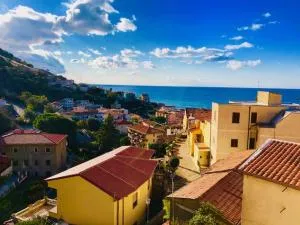 Casa 4 Novembre - Cetraro