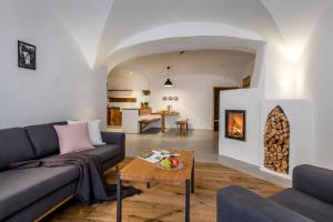 Two-Bedroom Apartment room in Wastleicherhof