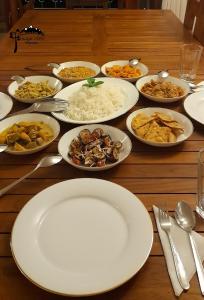 Amaya View Guest Inn