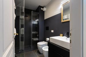 Classic Suite room in Favorita Locanda Gastronomica
