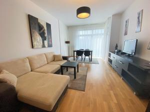 Apartamenty PROMENADA - Diune