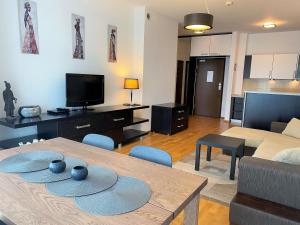 Apartamenty PROMENADA - Diune