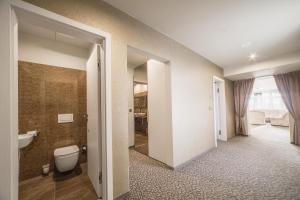Two-Bedroom Suite room in Hotel SEN
