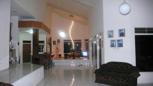 Villa Fiedo with Mountain View