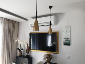 Kossak Square apartment by Vistula river and Wawel