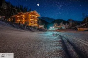 Ferienwohnungen Bundschuh - Pötsch