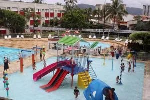 Satélite - Itanhaém - 伊塔尼亚恩