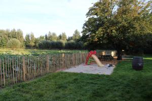 Vakantiehuis Ooglée