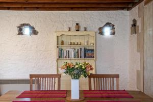 Villas Rose Barn : photos des chambres