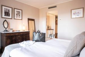 Hotels Domaine Rabiega - Vineyard and Boutique hotel : photos des chambres