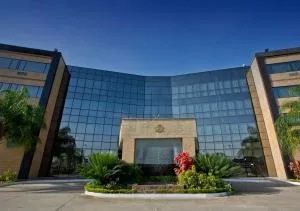 Eurobuilding Express Barinas - San Rafael de Las Guasduas