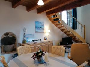 Gîte Atypique Dans Une Chapelle