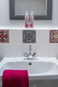 Villas Rose Barn : photos des chambres