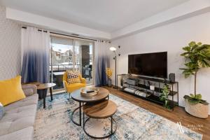 Chic Retreat, Modern, Pool, Hot Tub, Gym - 4hvězdičkové hotely ve městě Invermere