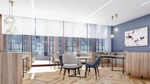 Staybridge Suites - Al Khobar City by IHG