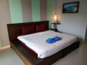 Krabi Lighthouse @ Aonang