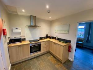 Exmouth Country Lodge and Cottage