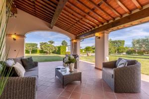 Nonna Bianca, a Genuine Farmhouse in SantAlessio, Lucca