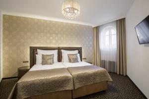 Family Room room in Hotel SEN