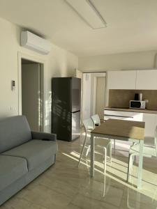 Agua Apartment with beach included