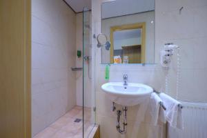 Standard Single Room room in Hotel Victoria Nürnberg