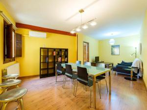 Apartamento San Vicente by Toledo AP