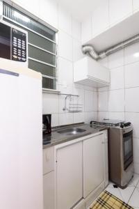 Qto&Sala a 100m da praia de Copacabana | RE 85501