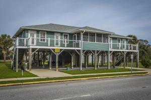 Sutton House - Ubytování bez kategorie ve městě Edisto Island