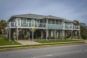 Sutton House - إديستو بيتش