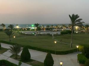 شالية مجهز بالكامل موسي كوست Fully Equipped Chalet Mosa Coast