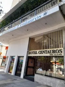 Hotel Centauros del Llano - Bavaria