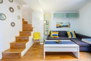 Toledo AP Alojamiento Turísticos