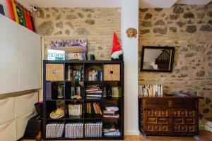 Toledo AP Alojamiento Turísticos