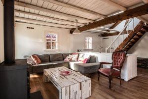 Farmhouse het Plakje