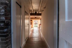 Farmhouse het Plakje