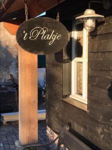Farmhouse het Plakje