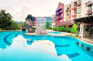 2 room Apartment @ Langkawi Lagoon Resort