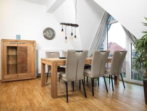 Haus Südwester Seeanemone