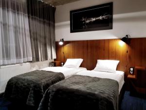 Paderewskiego 9 Aparth