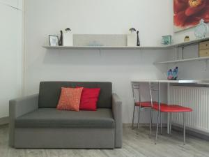 Studio w sercu miasta