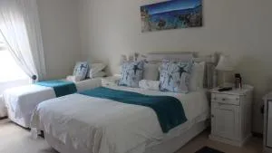 The Golden Grape B&B - Bitterfontein The Golden Grape B&B - Bitterfontein